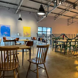 카페 미곡창고 리뷰 사진