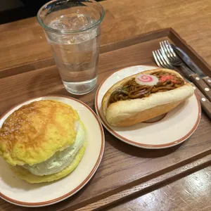 따끈따끈베이커리 사진 1