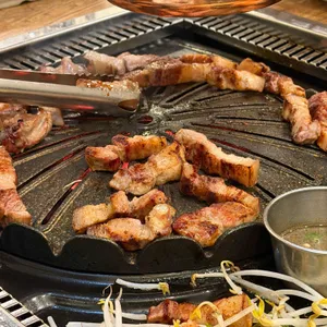 화돌농장제주흑다돈 리뷰 사진