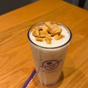 커피빈 리뷰 사진