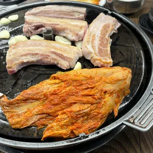 삼정우렁쌈밥 대표 사진