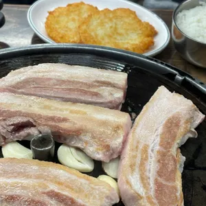 삼정우렁쌈밥 대표 사진