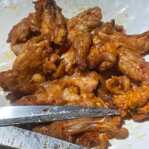 박재성의 메밀숯불닭갈비 사진