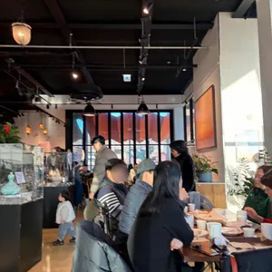 최진희 아트카페 리뷰 사진