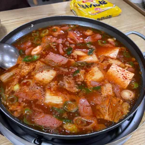 경원식당 사진 1