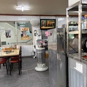 경원식당 리뷰 사진