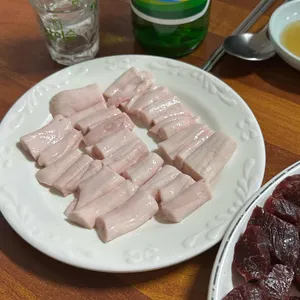 너구리식당 대표 사진