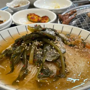 숯불에굽는닭구이 사진 2