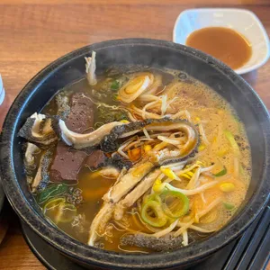 일품양평해장국 사진