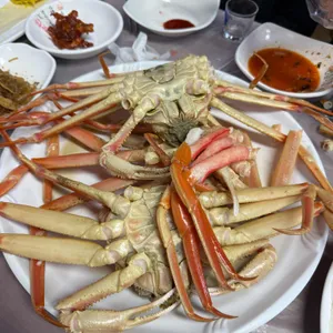 강원도횟집 사진