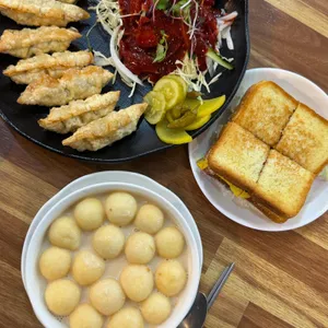 세연콩국 사진 1