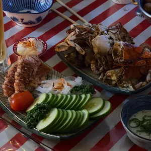 야타이 산큐 사진 1