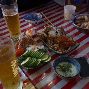 야타이 산큐 사진