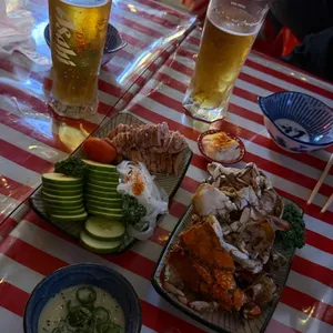 야타이 산큐 대표 사진