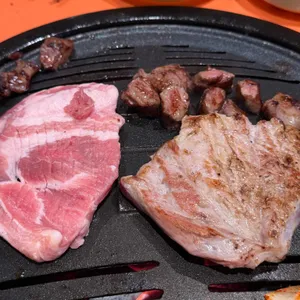 김금자숯불갈비 사진 2