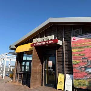 소금항카페 리뷰 사진