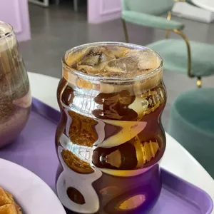 보라정원 카페 리뷰 사진