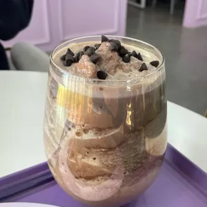 보라정원 카페 리뷰 사진