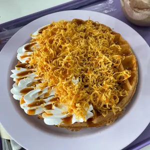 보라정원 카페 대표 사진