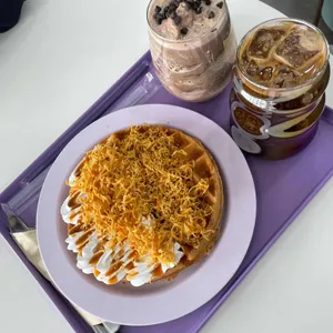 보라정원 카페 대표 사진