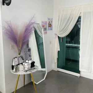 보라정원 카페 리뷰 사진