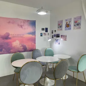 보라정원 카페 리뷰 사진