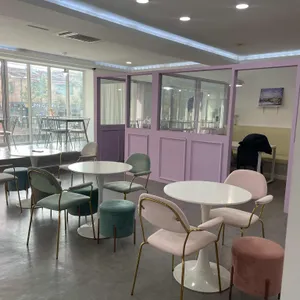 보라정원 카페 리뷰 사진