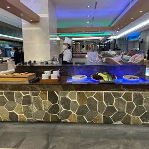 보타닉키친 리뷰 사진