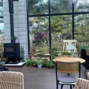 야생화일기 리뷰 사진