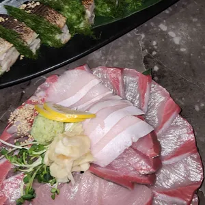 만타가오리바 시크릿 리뷰 사진