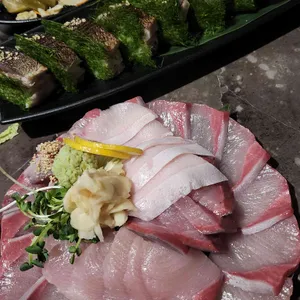 만타가오리바 시크릿 리뷰 사진