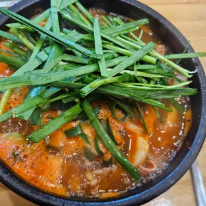 유성식당순대국밥 사진 2