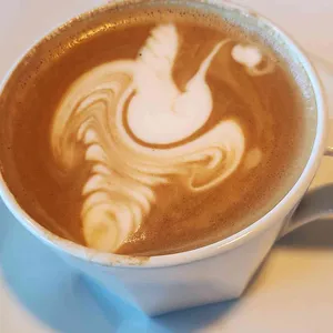 카페 뷰66 리뷰 사진