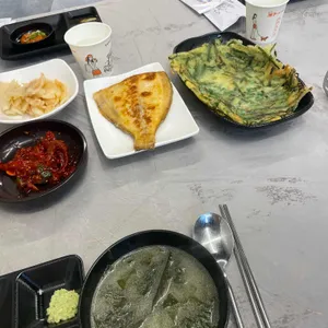 숙이네수산 리뷰 사진