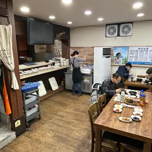 예가보쌈 리뷰 사진