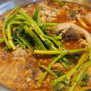 가양 칼국수 버섯매운탕 대표 사진