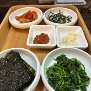 창원삼거리식당 사진