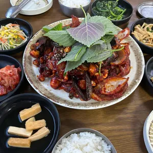 소금바치 순이네 대표 사진