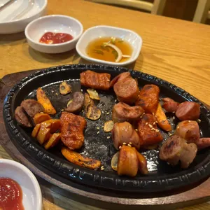 말쑥이전포차 사진