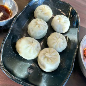 초당부자칼국수 리뷰 사진