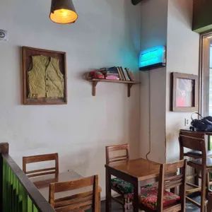 콩카페 리뷰 사진