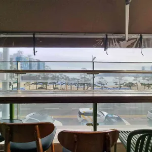 콩카페 리뷰 사진