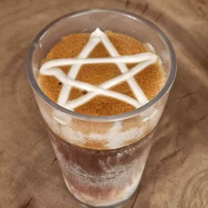 콩카페 리뷰 사진