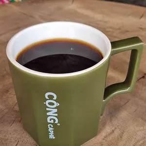 콩카페 리뷰 사진