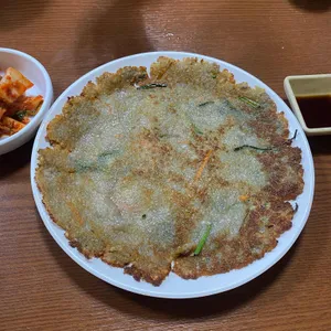 오씨칼국수 사진