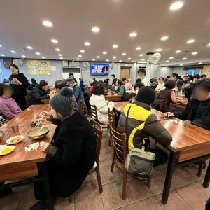 원조 소문난칼국수 리뷰 사진