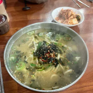 원조 소문난칼국수 사진
