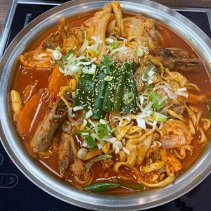 본가닭탕 사진 1