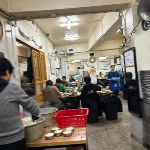 백제정육점 리뷰 사진