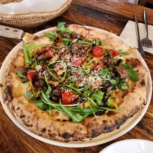 아이노스 대표 사진